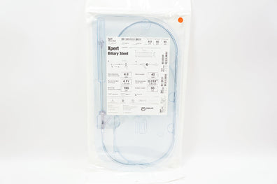 Abbott 20514-01 Xpert Biliary Stnt 4.0mm x 40mm x 90cm (x)